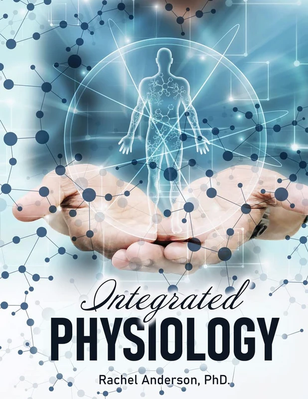 Integrated Physiology - Kendall Hunt Publishing Company