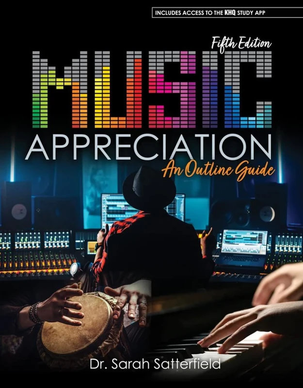 Music Appreciation: An Outline Guide