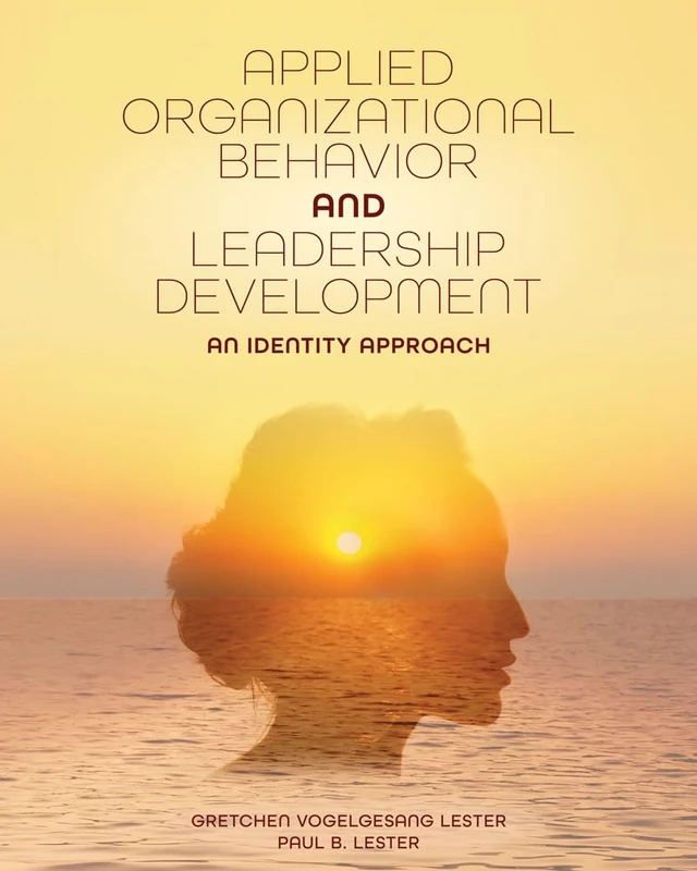 Applied Organizational Behavior and Leadership Development: An Identity Approach