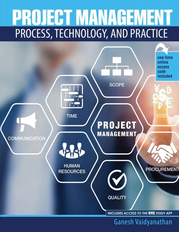 Project Management: Process, Technology AND Practice