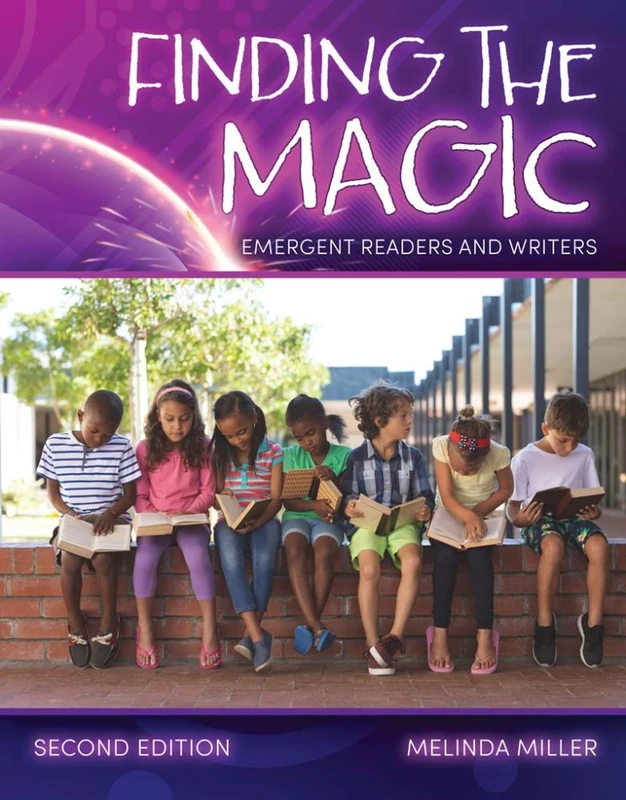 Finding the Magic: Emergent Readers and Writers