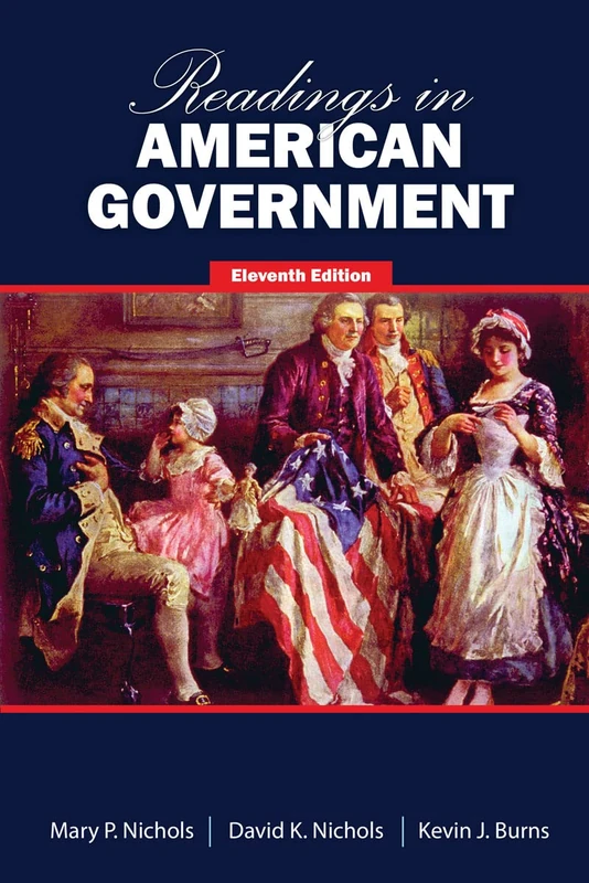 Readings in American Government