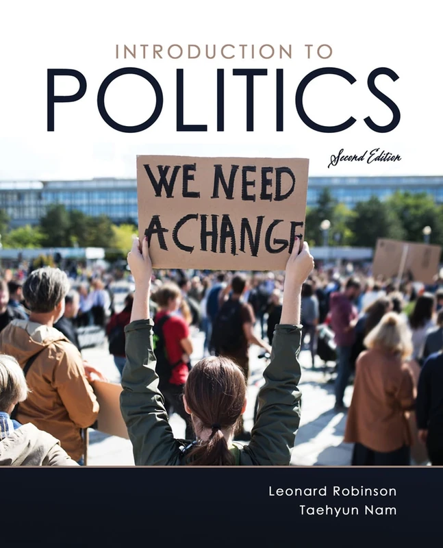 Introduction to Politics