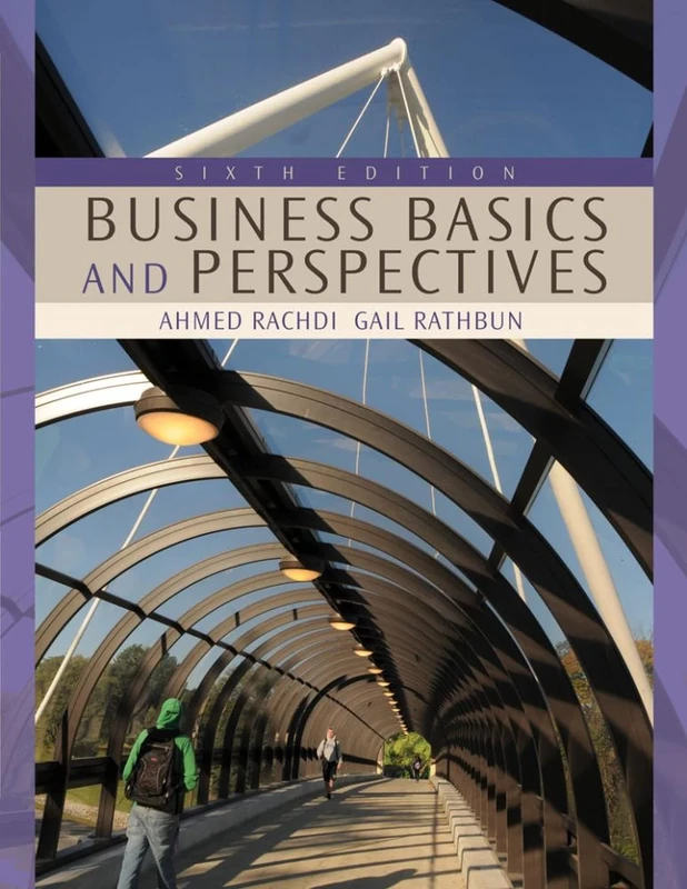 Business Basics AND Perspectives