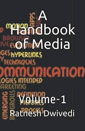A Handbook of Media: Volume-1