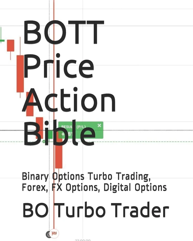 BOTT Price Action Bible: Binary Options Turbo Trading, Forex, FX Options, Digital Options