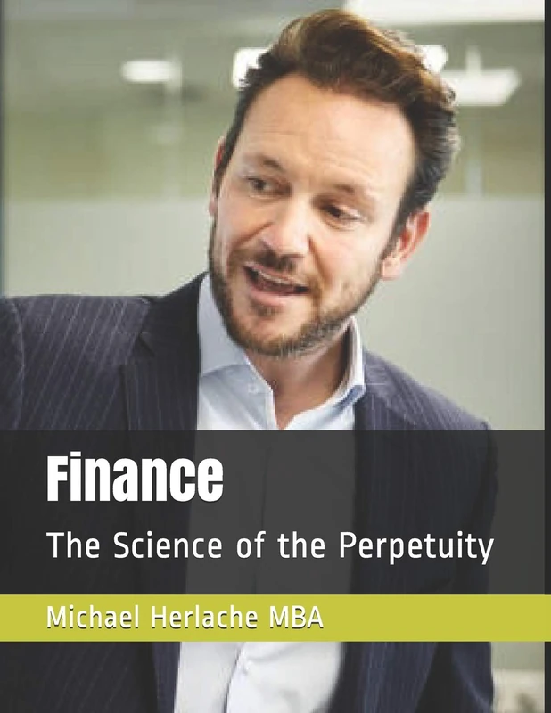 Finance: The Science of the Perpetuity