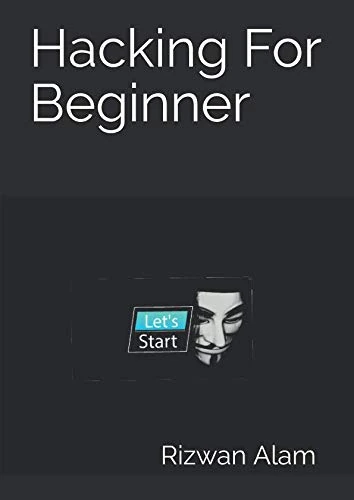 Hacking For Beginner