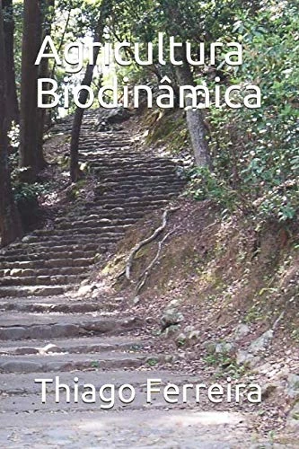 Agricultura Biodinâmica