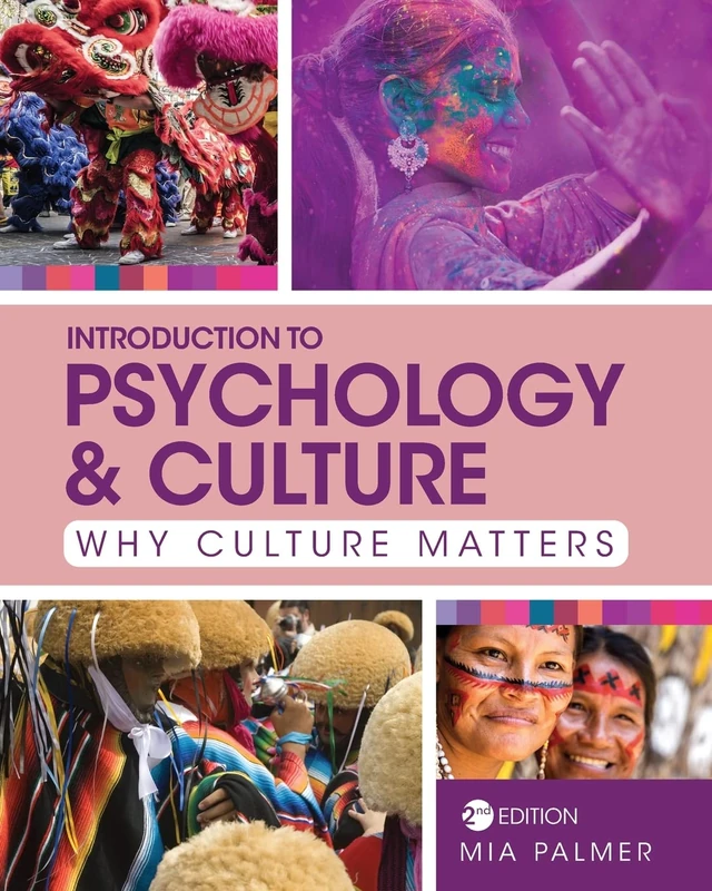 Introduction to Psychology & Culture: Why Culture Matters - Image 1