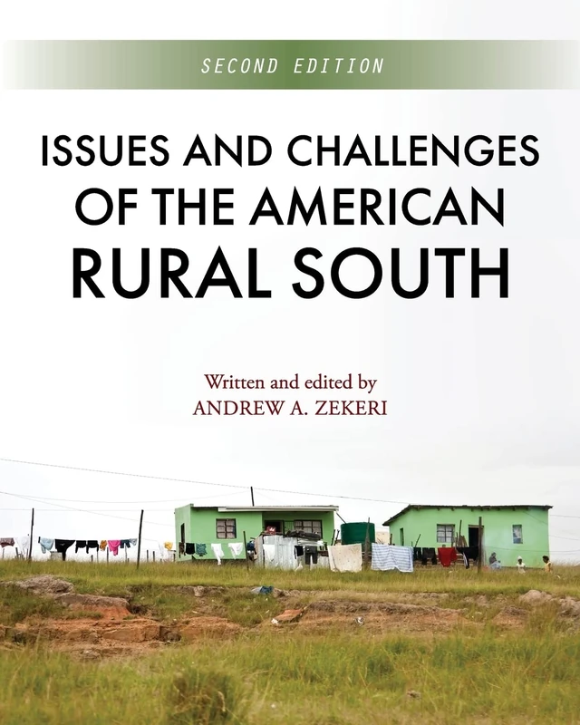 Issues and Challenges of the American Rural South