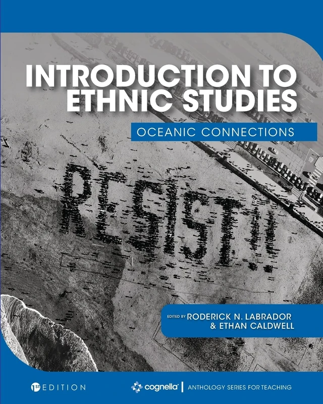 Introduction to Ethnic Studies: Oceanic Connections