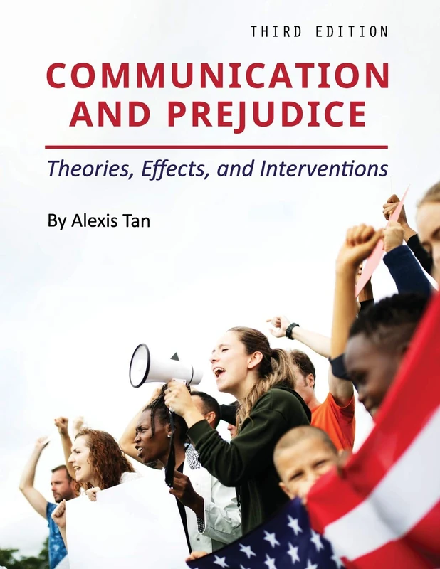 Communication and Prejudice: Theories, Effects, and Interventions - Image 1