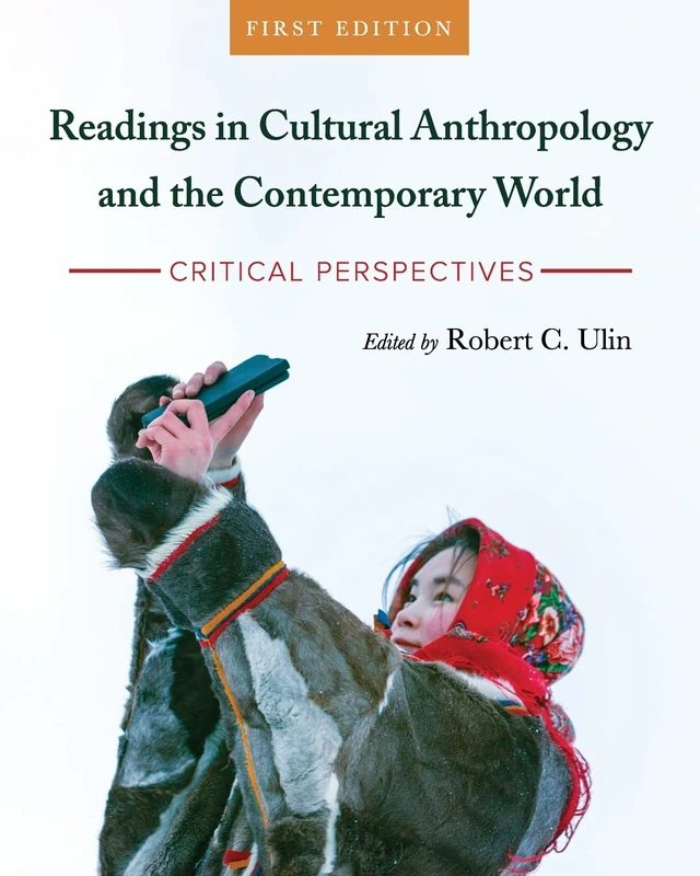 Readings in Cultural Anthropology and the Contemporary World: Critical Perspectives - Image 1