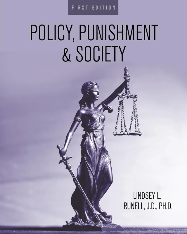 Policy, Punishment, and Society - Image 1