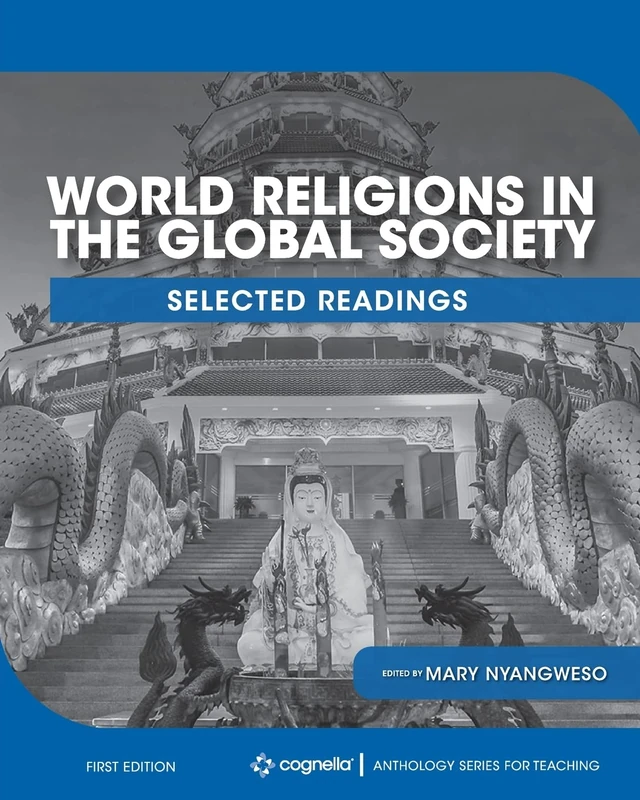 Cognella World Religions in the Global Society - Selected Readings