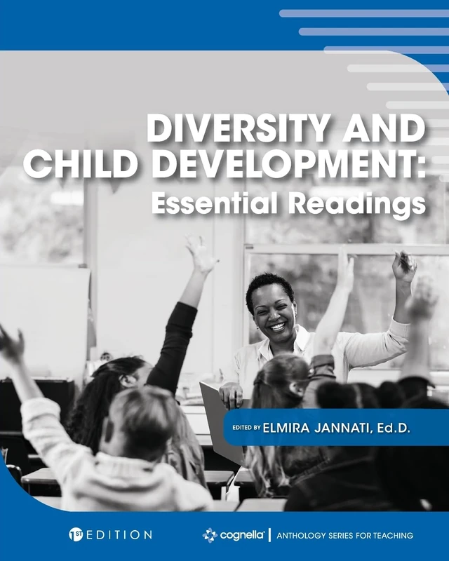 Diversity and Child Development: Essential Readings - Image 1
