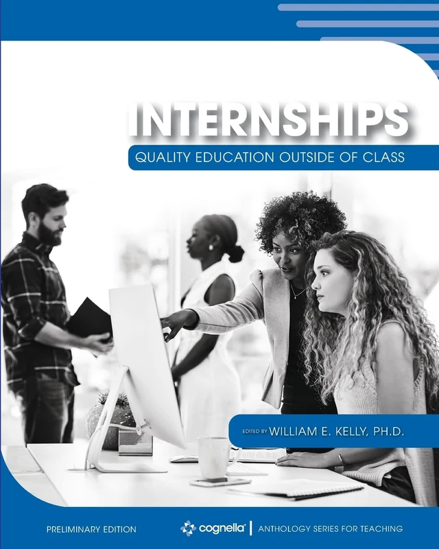 Internships: Quality Education Outside of Class - Image 1