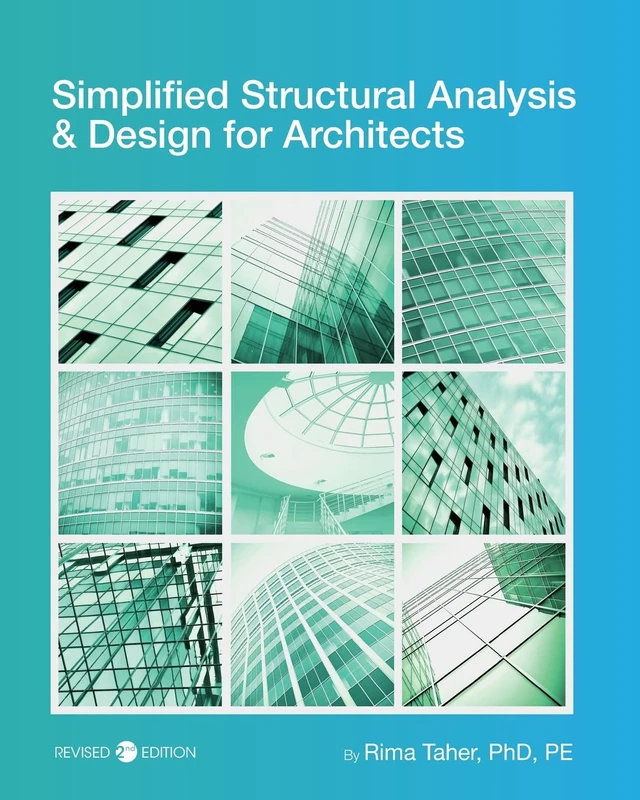 Simplified Structural Analysis and Design for Architects - Image 1