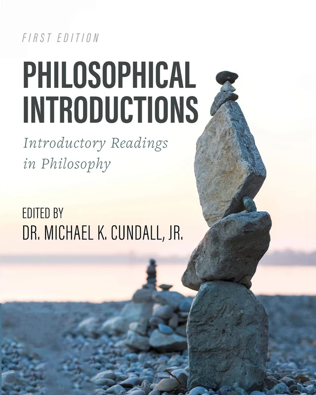 Philosophical Introductions: Introductory Readings in Philosophy