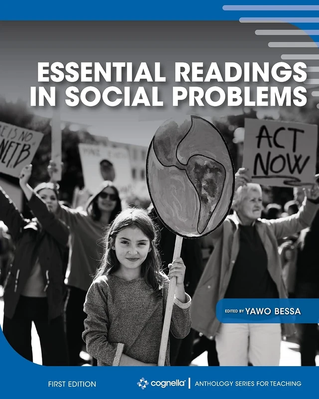 Essential Readings in Social Problems - Image 1