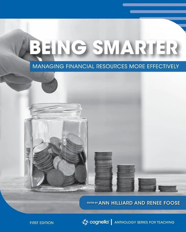 Being Smarter: Managing Financial Resources More Effectively - Image 1