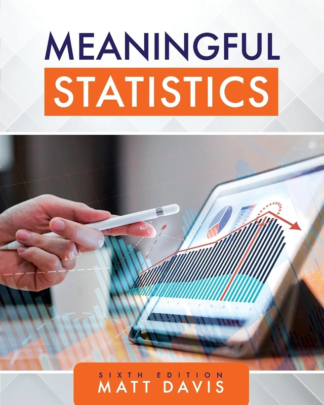 Meaningful Statistics - Image 1