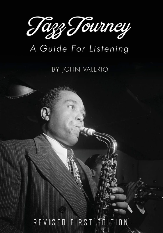 Jazz Journey: A Guide for Listening