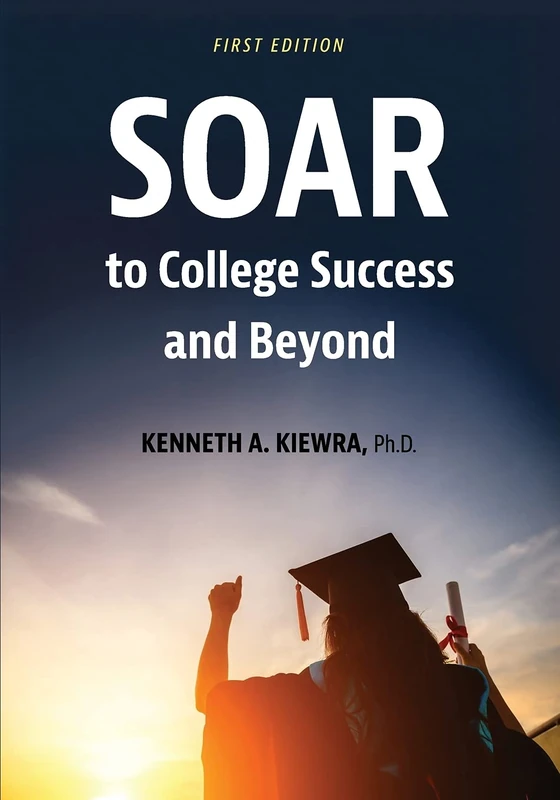 SOAR to College Success and Beyond - Image 1