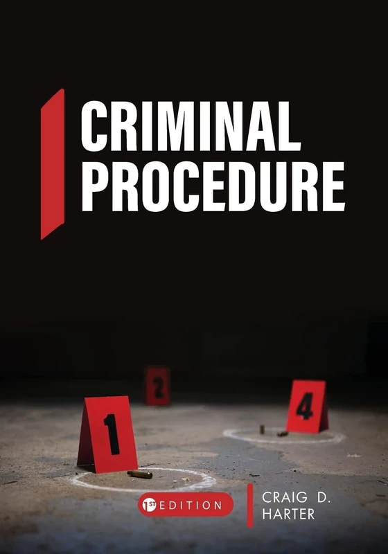 Criminal Procedure