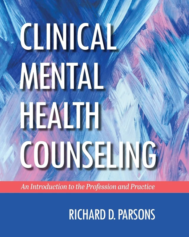 Clinical Mental Health Counseling: An Introduction to the Profession and Practice - Image 1