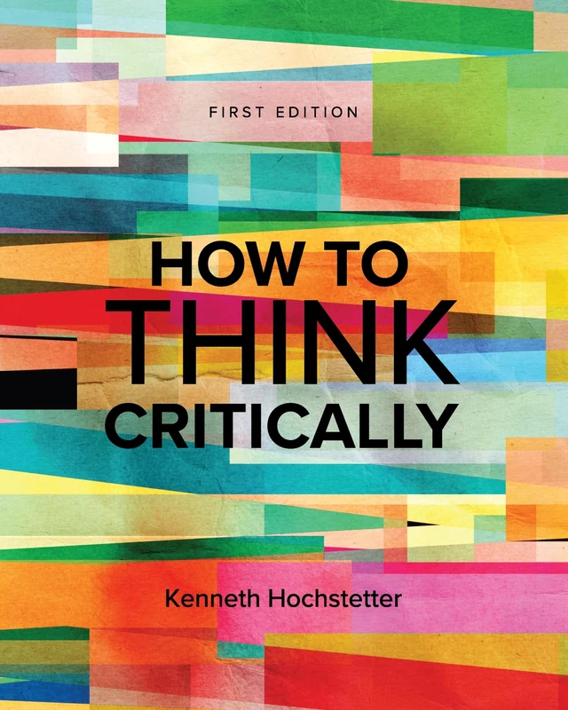 How to Think Critically