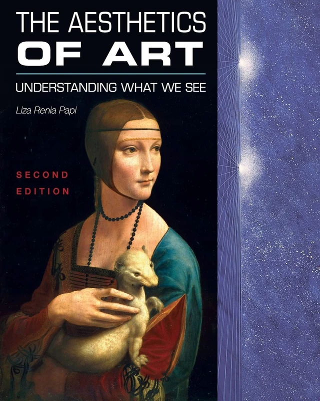 The Aesthetics of Art: Understanding What We See