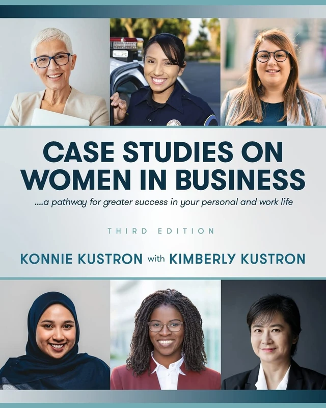 Case Studies on Women in Business - Image 1