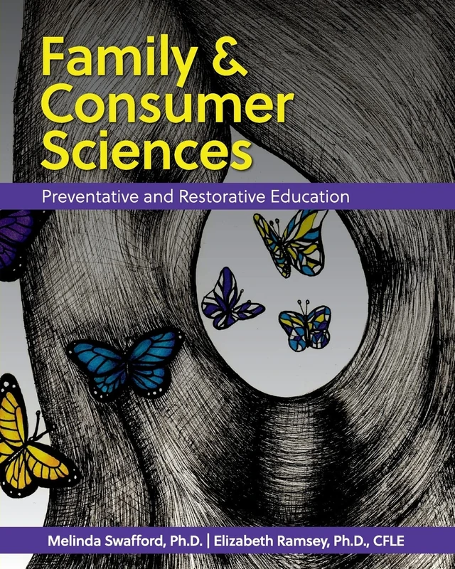 Family and Consumer Sciences: Preventative and Restorative Education - Image 1