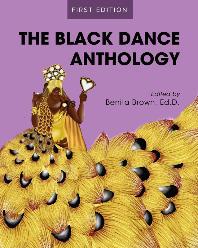 The Black Dance Anthology