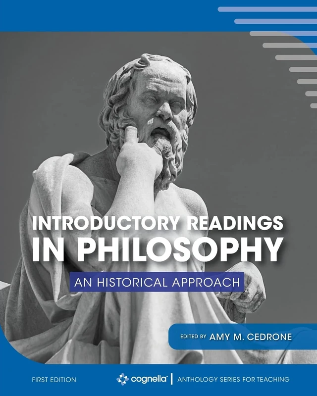 Introductory Readings in Philosophy: A Historical Approach - Image 1