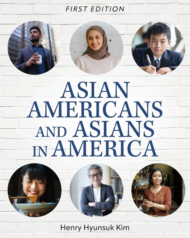 Asian Americans and Asians in America