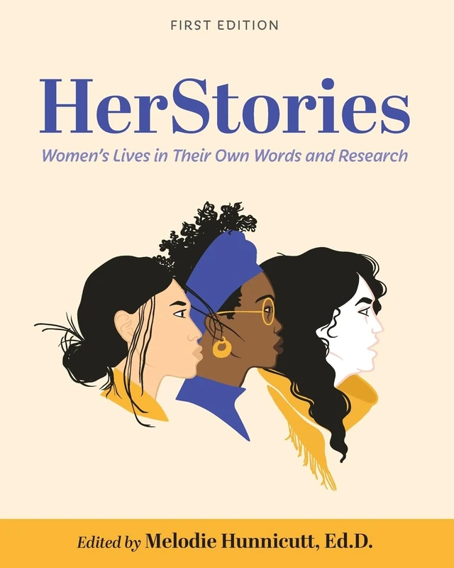 Cognella HerStories: Women's Lives in Their Own Words