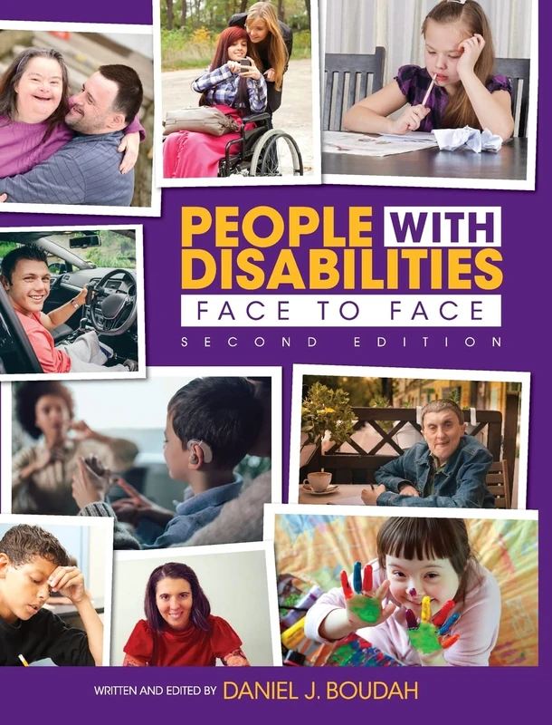 People with Disabilities: Face to Face
