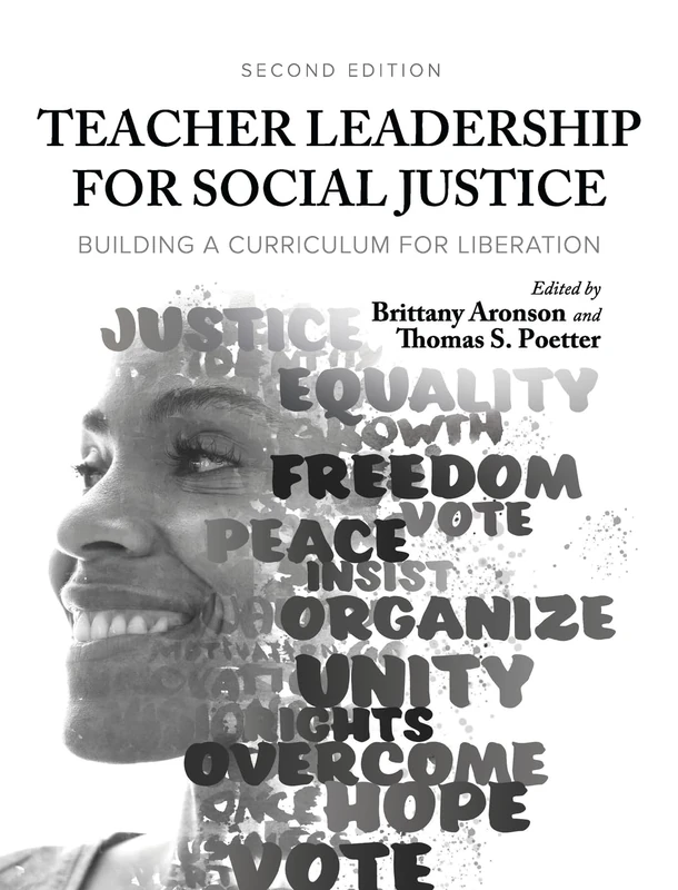Teacher Leadership for Social Justice: Building a Curriculum for Liberation - Image 1