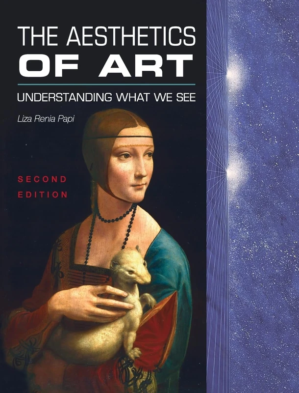 Aesthetics of Art: Understanding What We See