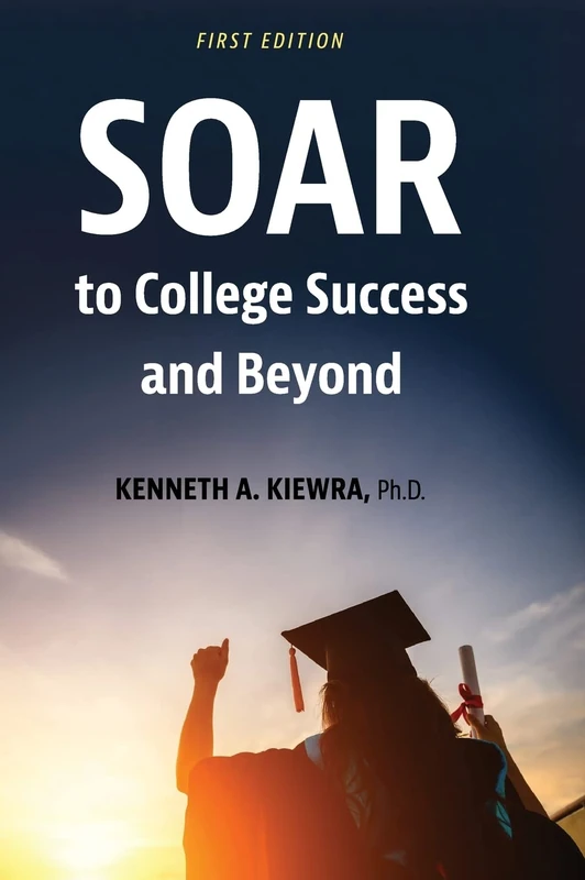 SOAR to College Success and Beyond - Image 1