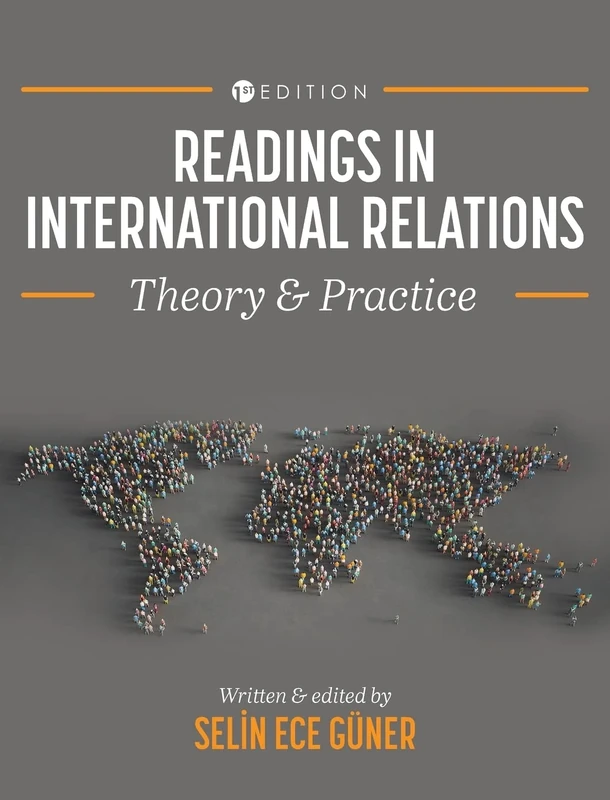 Readings in International Relations: Theory and Practice