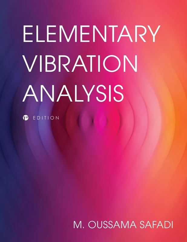 Elementary Vibration Analysis