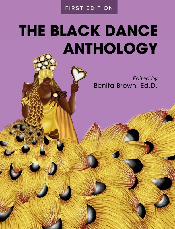 The Black Dance Anthology
