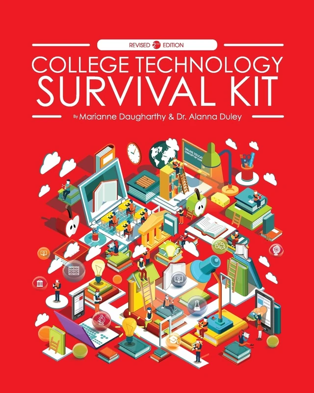 College Technology Survival Kit