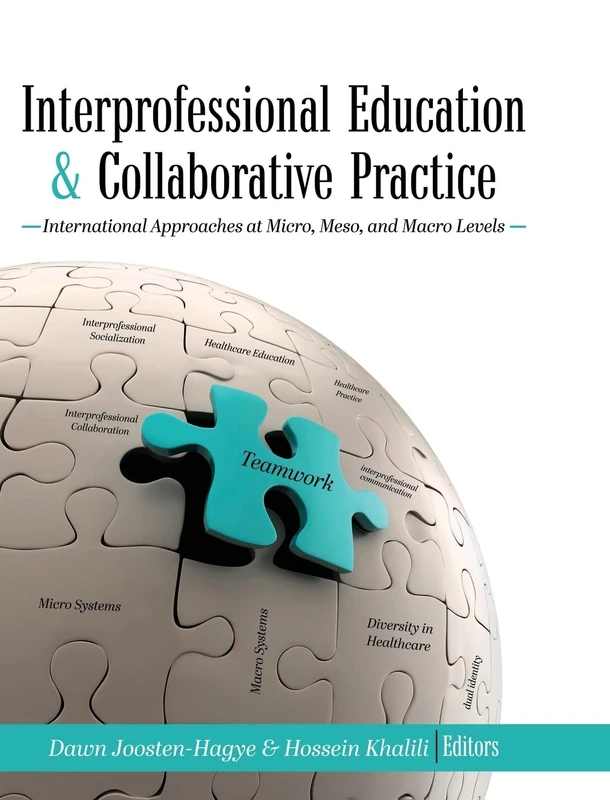 Interprofessional Education and Collaborative Practice: International Approaches at Micro, Meso, and Macro Levels