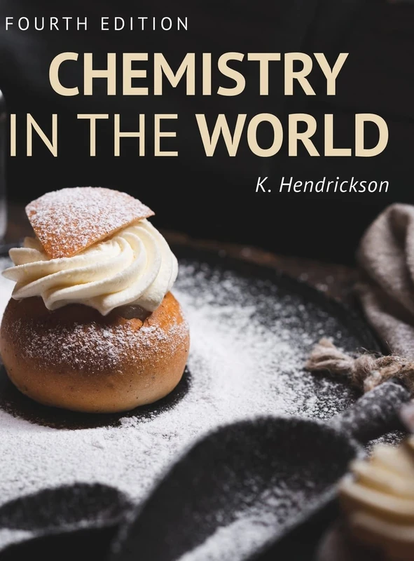 Chemistry in the World