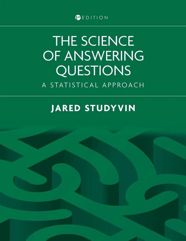 The Science of Answering Questions: A Statistical Approach